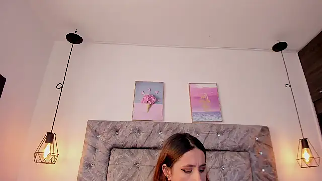 sweet_abby1's Webcam Show