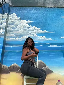 sexi_noemi's Webcam Show