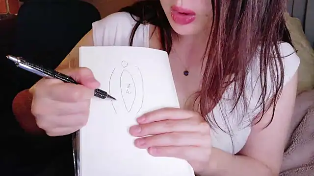 Si_NA_xx Webcam-Show