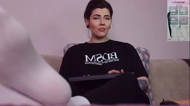 Luna_Blake Live Sex Cams