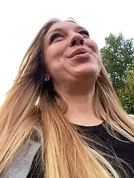 Sweet___Emily's Webcam Show