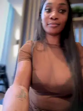 __Nessa__'s Webcam Show