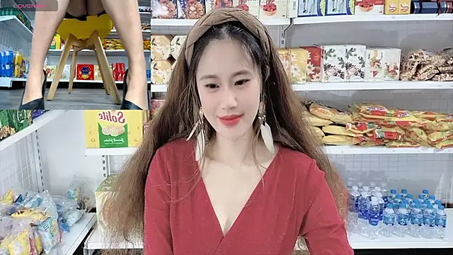 _7Eleven_'s Webcam Show