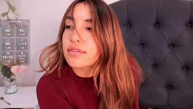 hooneyKitty's Webcam Show