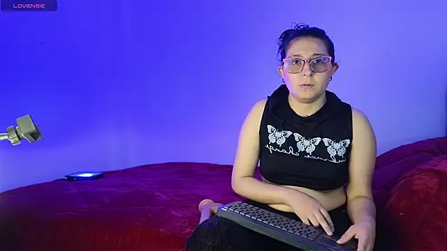 Callme_Fer's Webcam Show