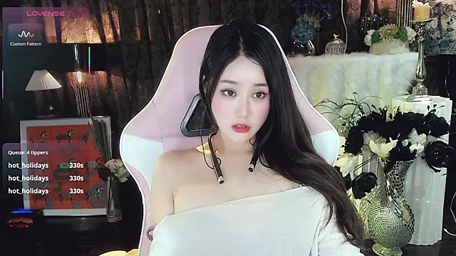 美女Alice-777在线直播