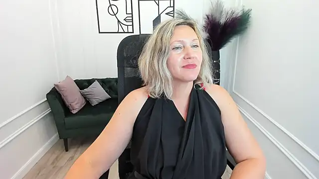 NinaStarle Live Sex Cams
