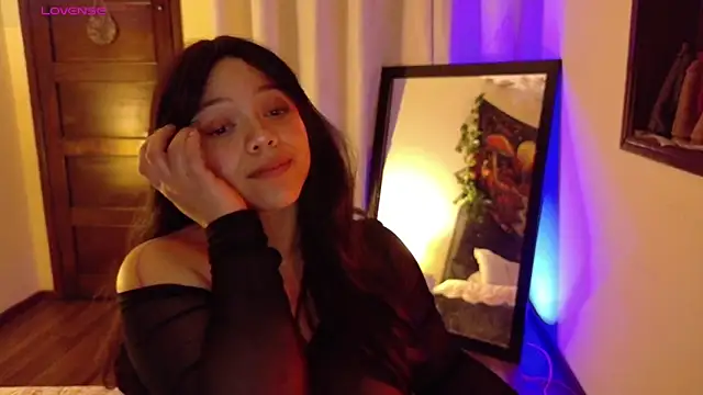 Amanda_sweet Live Sex Cams