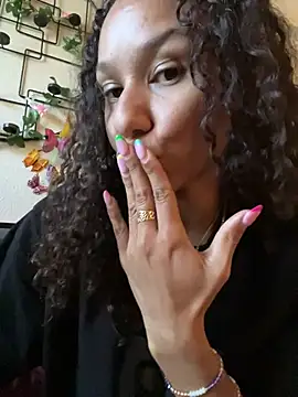 _Neeka_'s Webcam Show