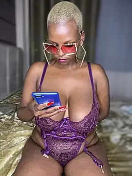 Sexy_panda69's Webcam Show