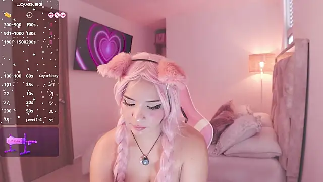 angel_rouse_'s Webcam Show