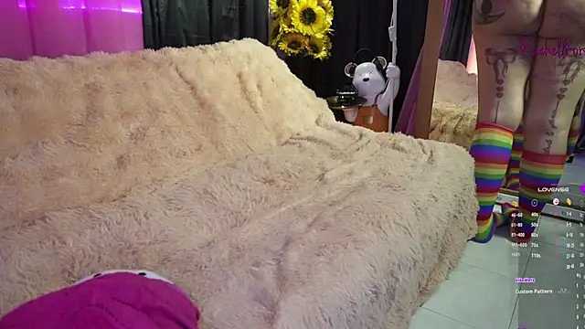 Rachellkors Live Sex Cams