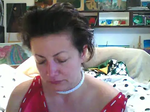 MariaAnaSunshine's Webcam Show