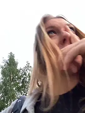 Sweet___Emily's Webcam Show