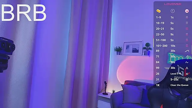 arielabradberry Live Sex Cams