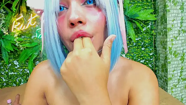 APRIIL_CUTE Live Sex Cams