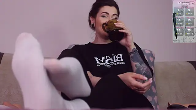 Luna_Blake Live Sex Cams