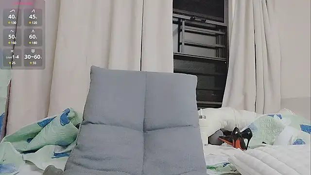 T_taotao's Webcam Show