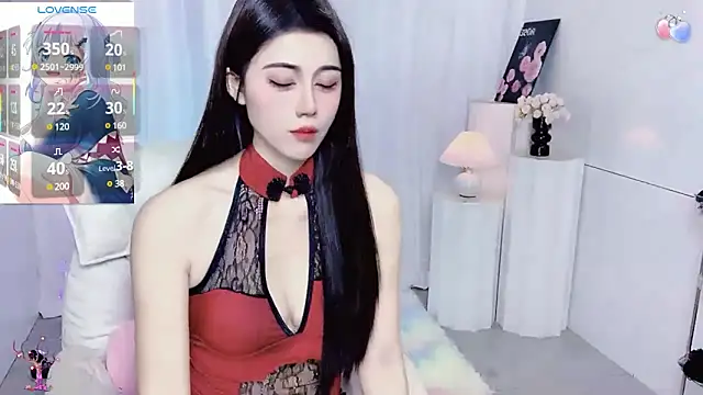 美女Alma_va在线直播