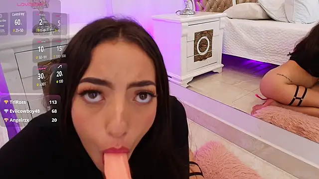 CarlaDeVaal Live Sex Cams