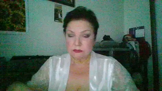 BabettaLove631's Webcam Show