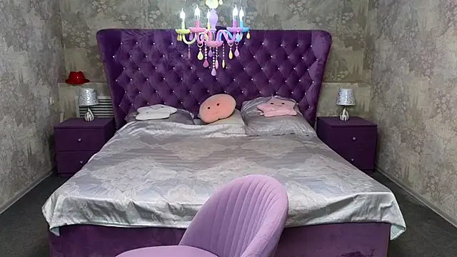 Anna_Kenann's Webcam Show