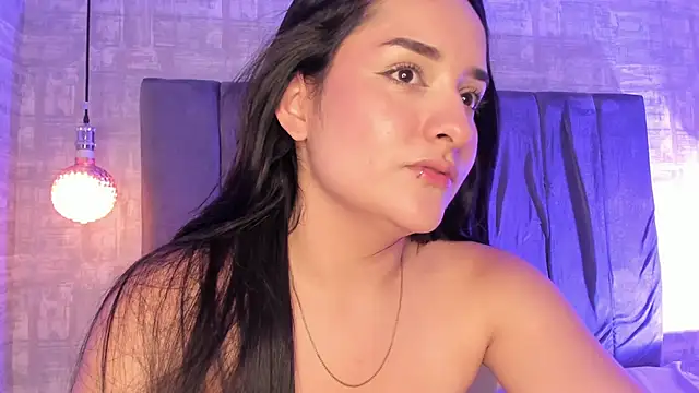 hanna_lee02's Webcam Show