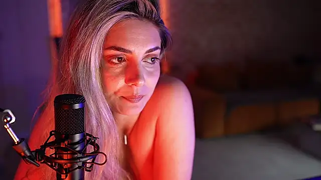 _Allie_'s Webcam Show