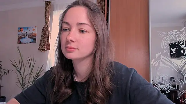 cClandesTina's Webcam Show