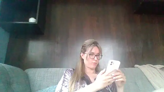 Jugira's Webcam Show
