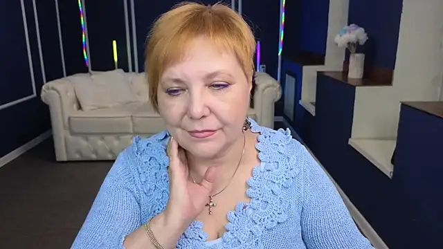 Kira_Kenet's Webcam Show