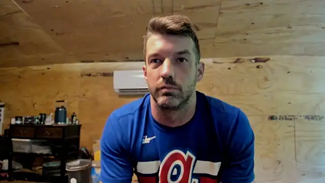 Kenny_Kyle's Webcam Show