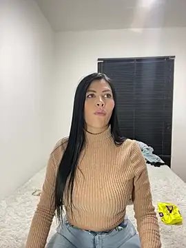 Alanna_atm_'s Webcam Show