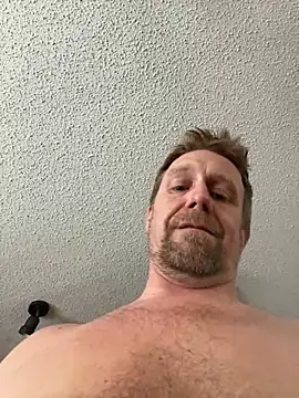 Realybigdill's Webcam Show