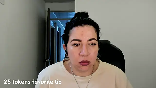 Im_coco's Webcam Show