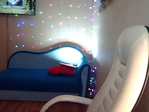 Margo_Sweety's Webcam Show
