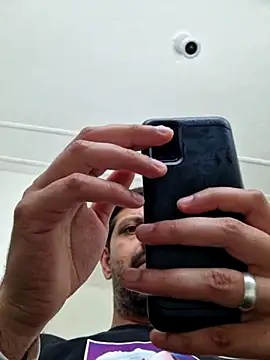tanzeelyakub's Webcam Show