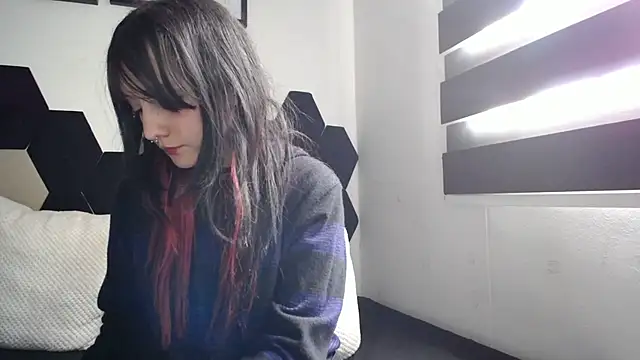 Maki_Zein's Webcam Show