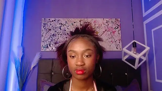 nikkystorm1_'s Webcam Show
