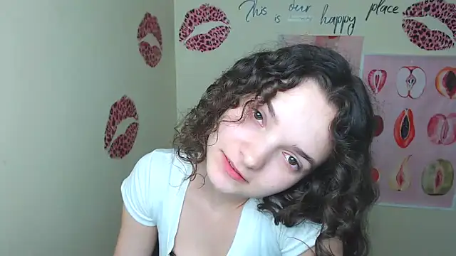 _SusieSu_'s Webcam Show
