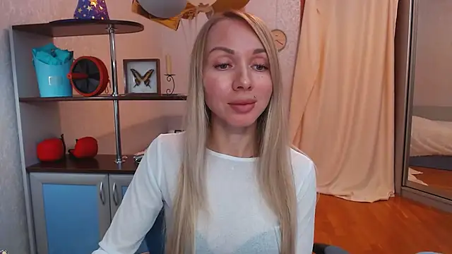 catAlisa's Webcam Show