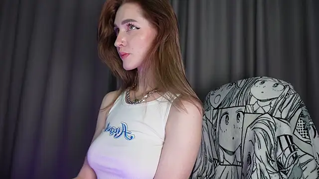 sayonara_6's Webcam Show