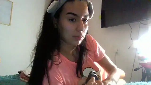 BIGFEETWOMAN99's Webcam Show