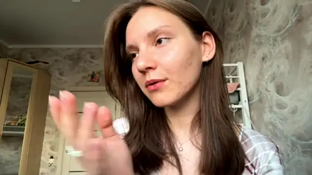 Phara_Tarro's Webcam Show