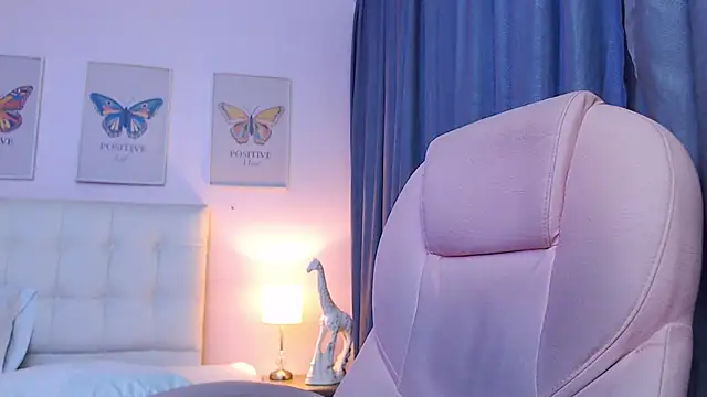 SaraCampur's Webcam Show