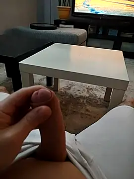 GuapoCanadiense's Webcam Show