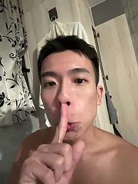 ericsex_tw's Webcam Show