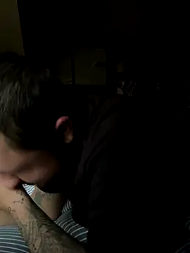 BigD1ckDom's Webcam Show