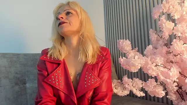 samanthajonexxx's Webcam Show