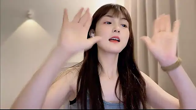美女SHUIshui_在线直播